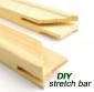 DIY Stretch bar